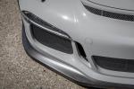 Porsche 911 GT3 RS by Vorsteiner 2016 года